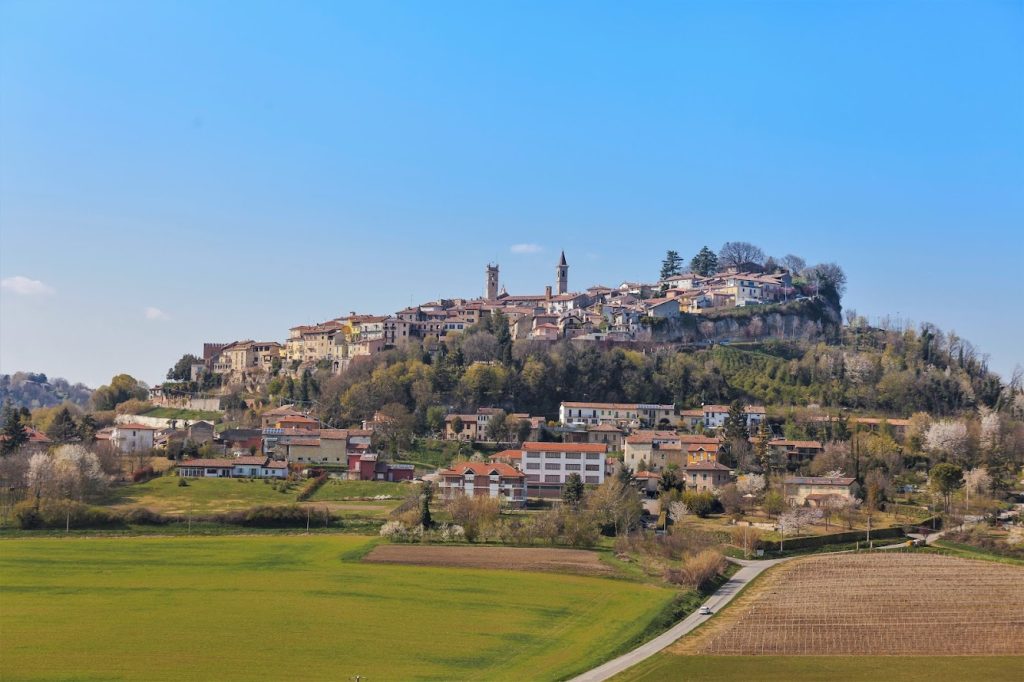 Rosignano Marittimo