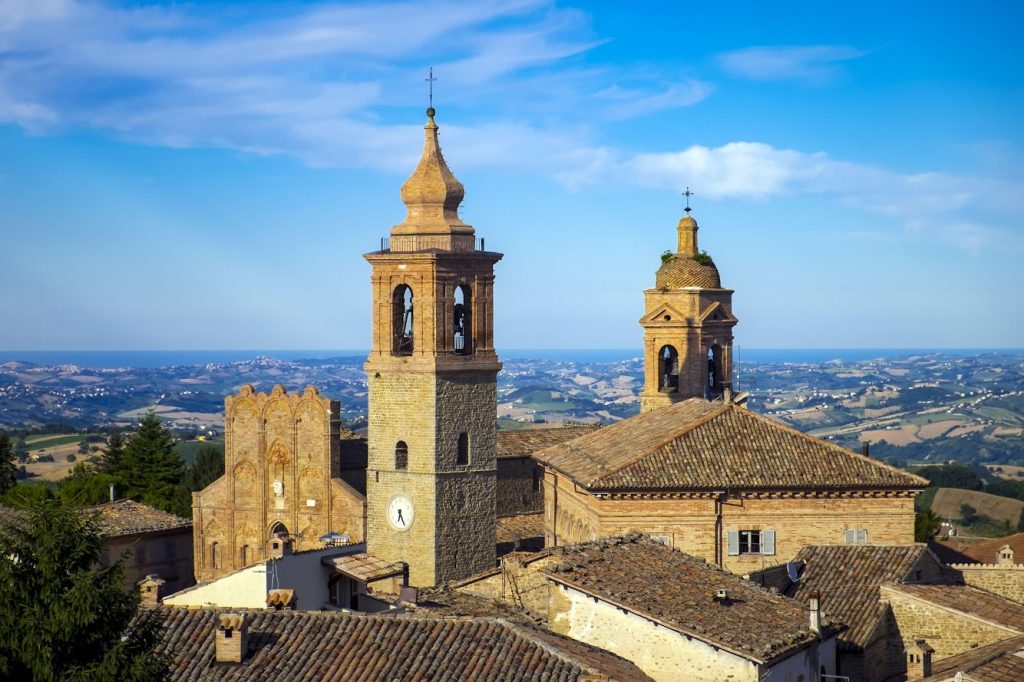 SAN GINESIO
