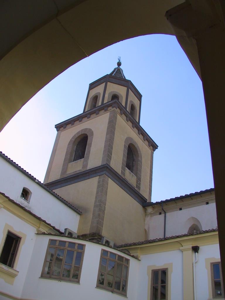 Sant'agata De' Goti Chiesa San Francesco Lib Comune.jpg