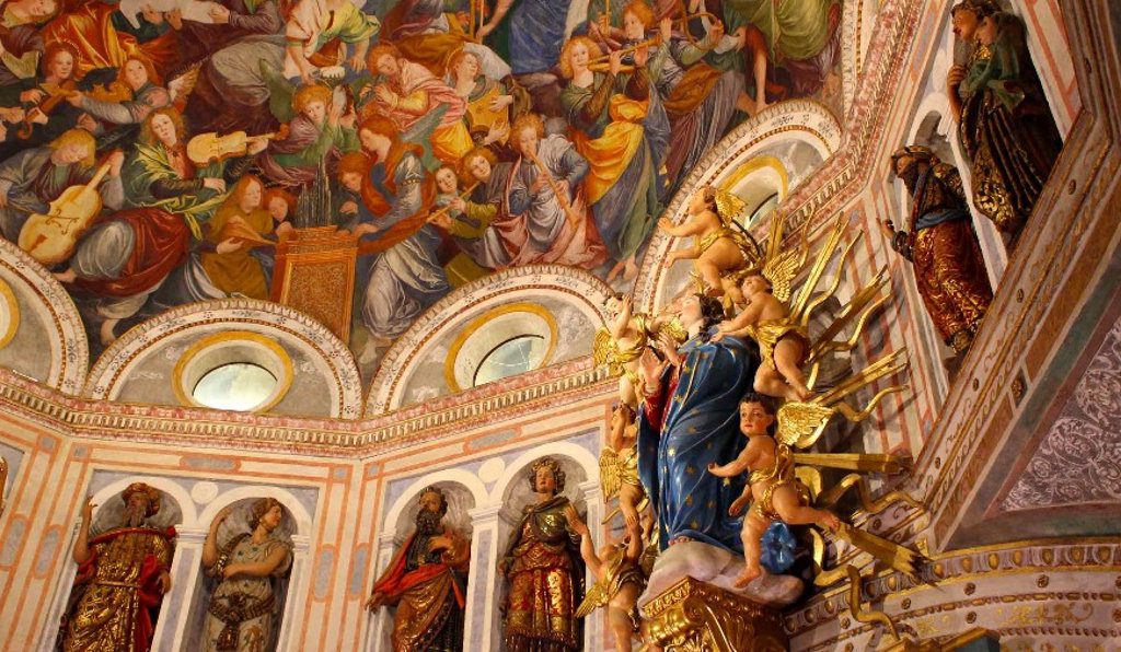 Santuario di Saronno