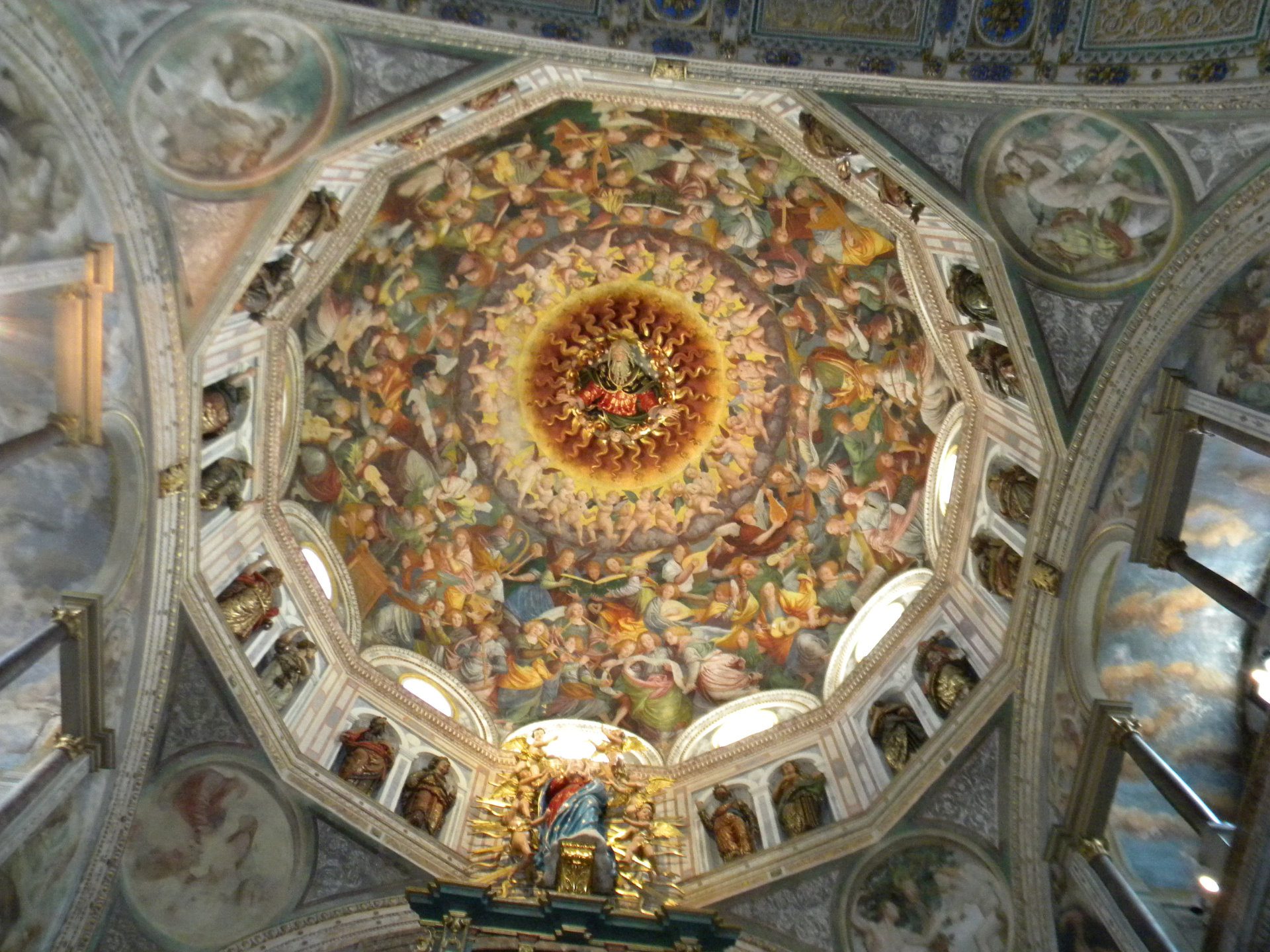 Santuario di Saronno