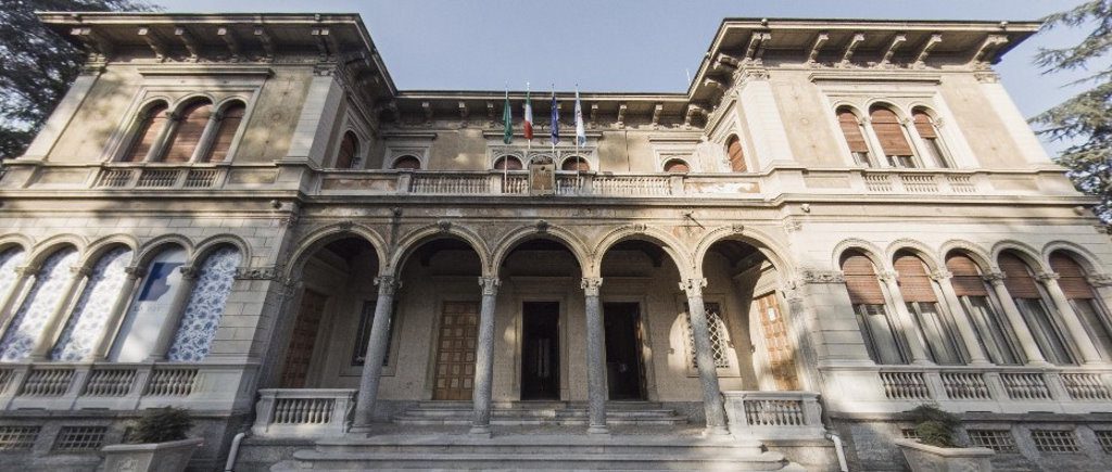 Villa Gianetti - Saronno