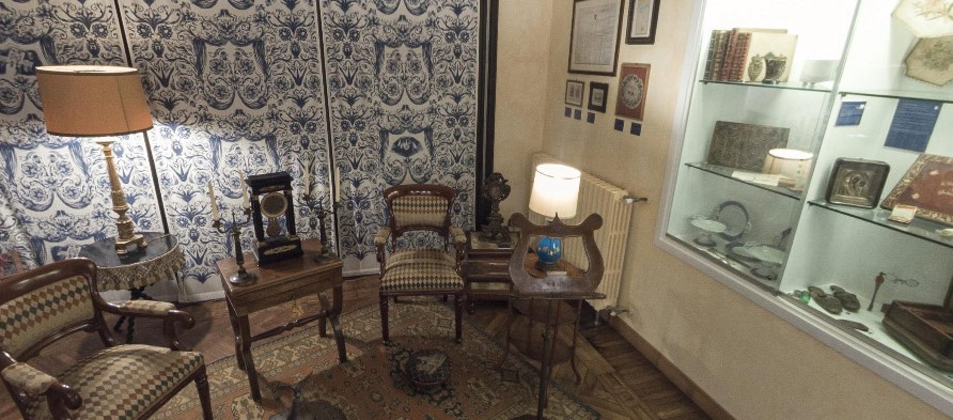 Villa Gianetti - Saronno