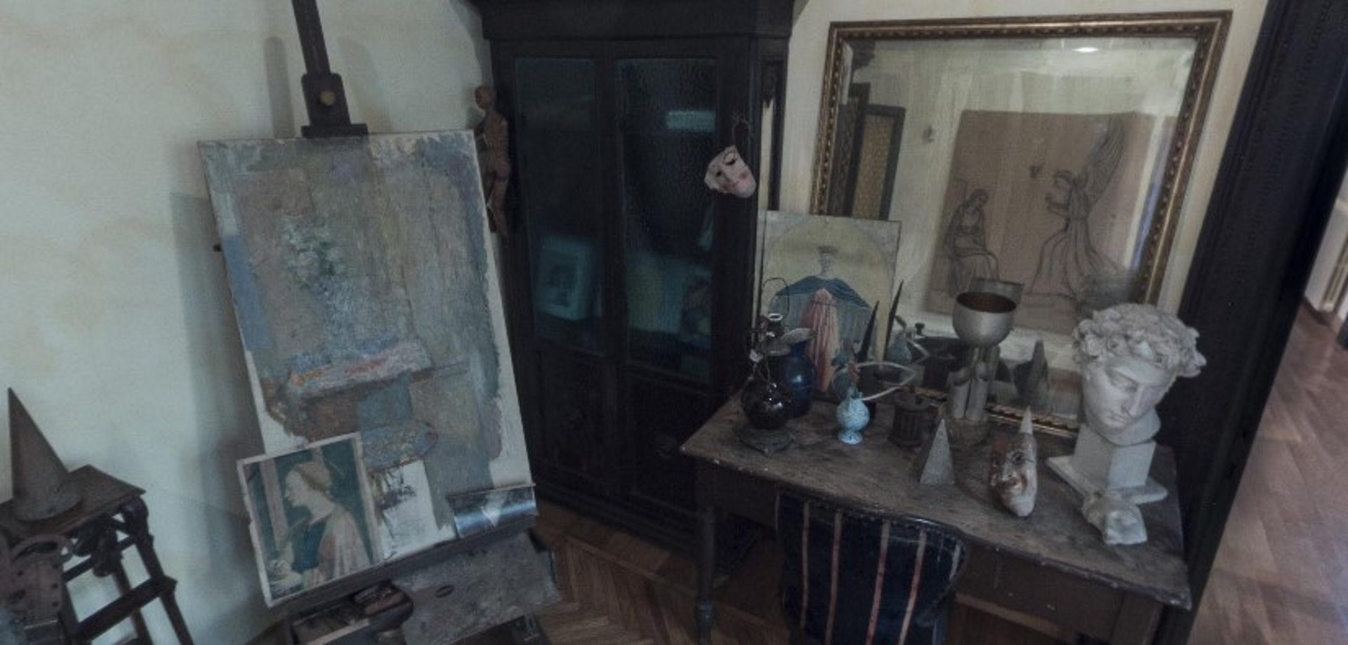 Villa Gianetti - Saronno