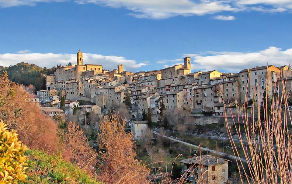SERRA SAN QUIRICO