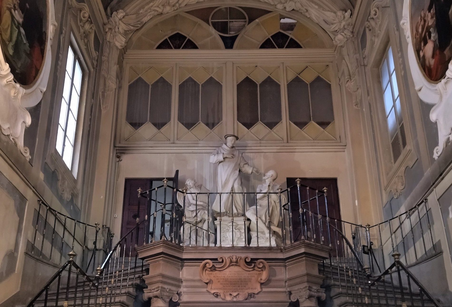 Ospedale San Giovanni di Dio