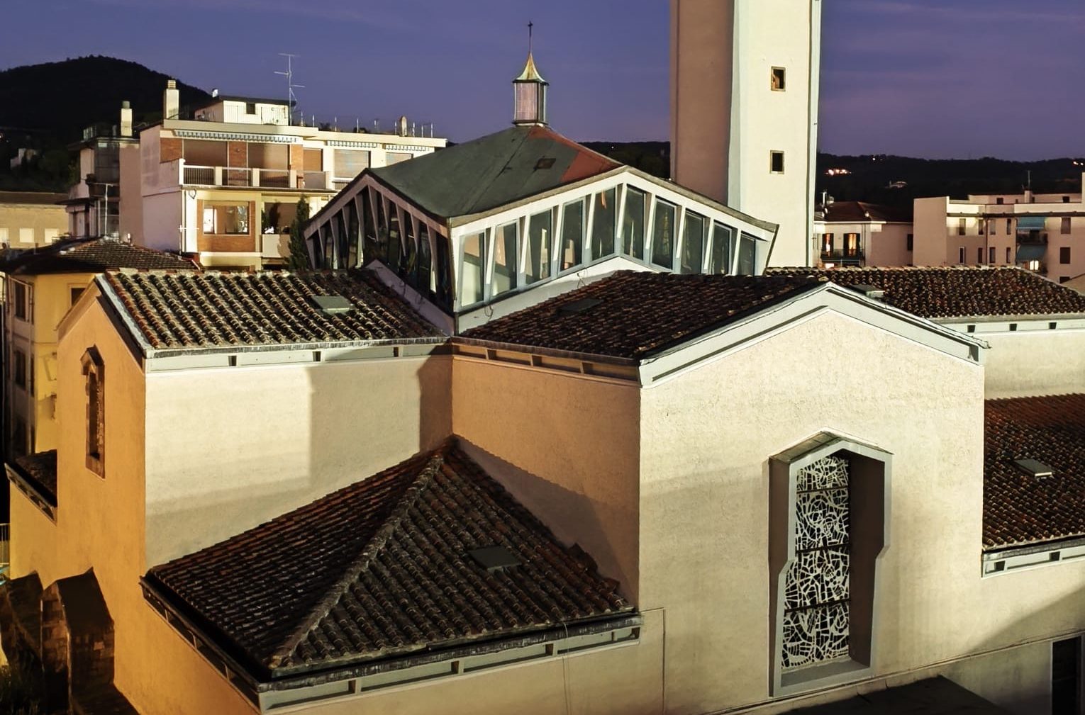 Chiesa dei Santi Gervasio e Protasio