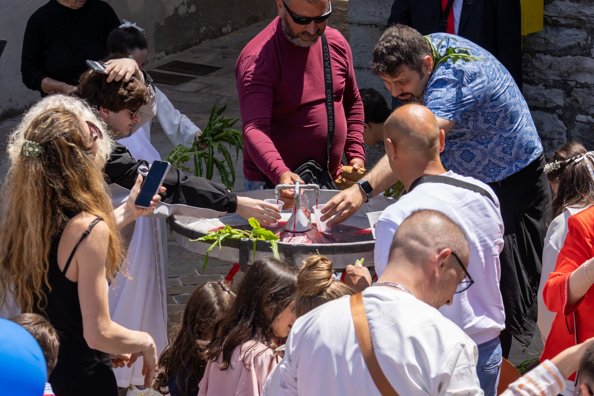 Roseto Valfortore si prepara a festeggiare San Filippo Neri: un weekend di fede, tradizione e comunità