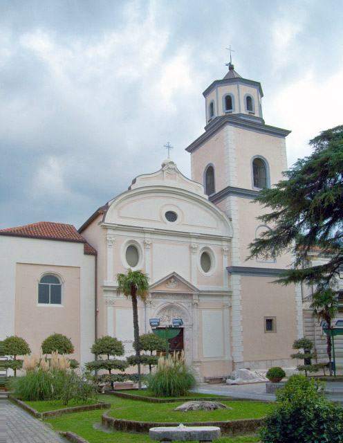 Sant'agata De' Goti Chiesa Dell'annunziata 2.jpg