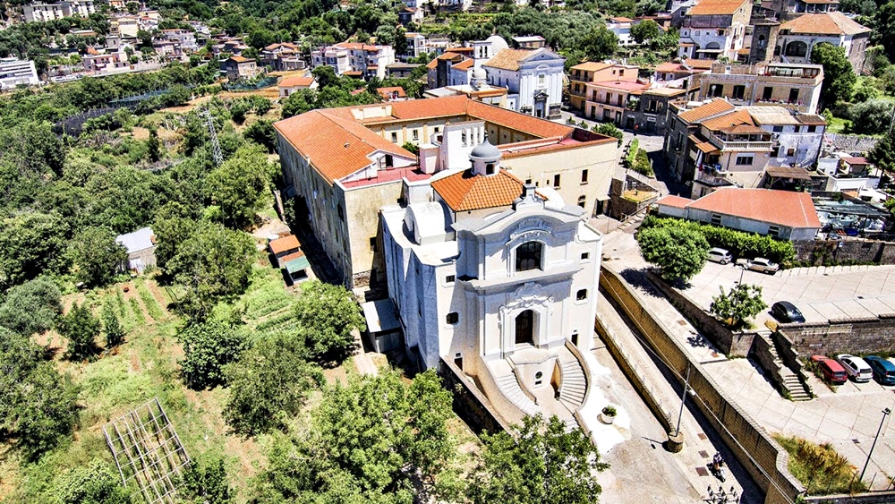 Santissimo Rosario - Massa Lubrense