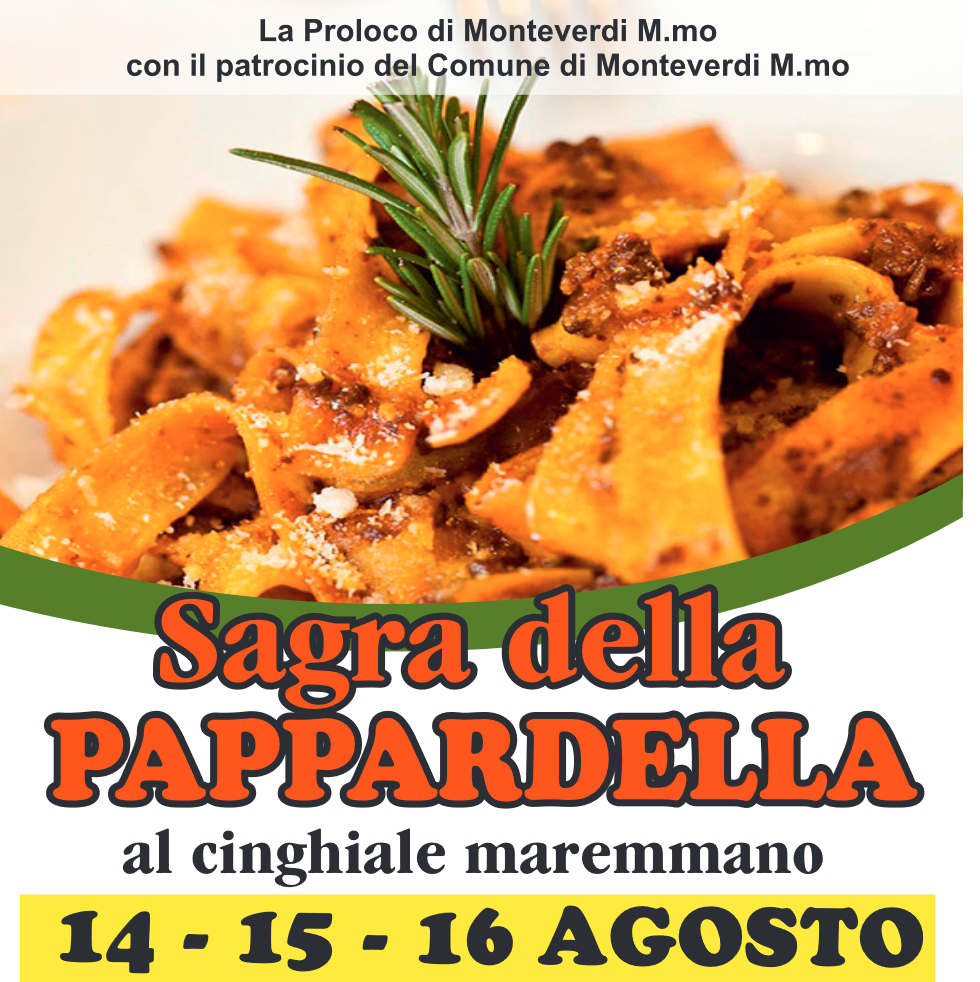 Sagra della Pappardella