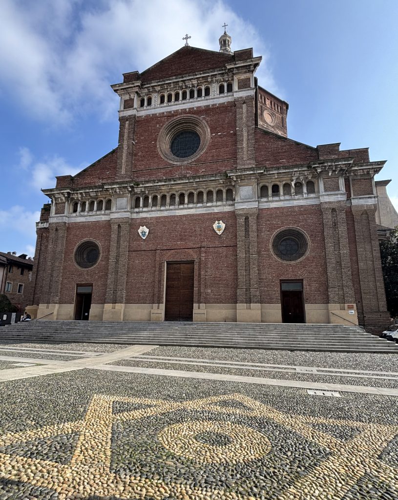 Sofia Cassinelli - Duomo