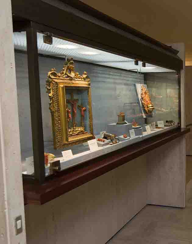 Torre del Greco Museo Liverino