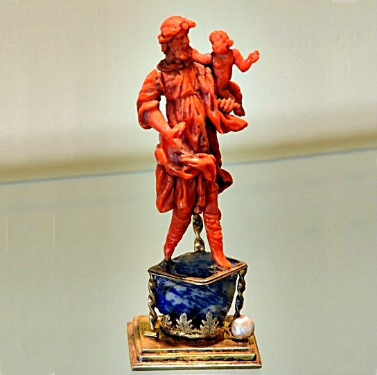 Torre del Greco - Museo del Corallo