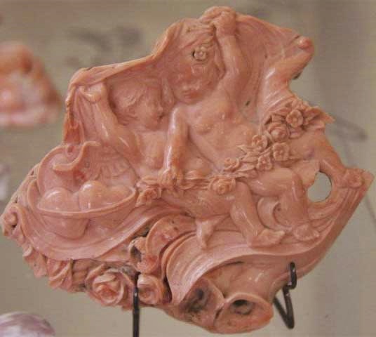 Torre del Greco - Museo del Corallo