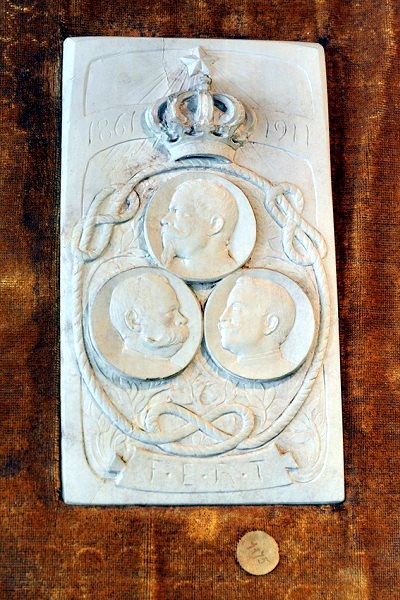 Torre del Greco museo del corallo