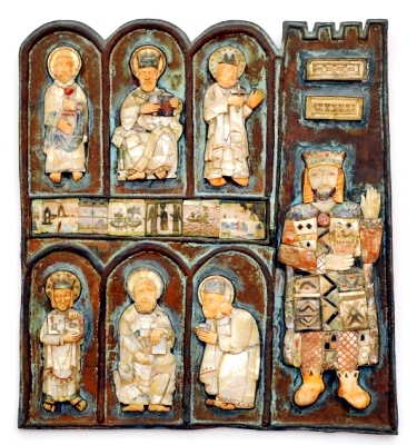 Torre del Greco museo del corallo