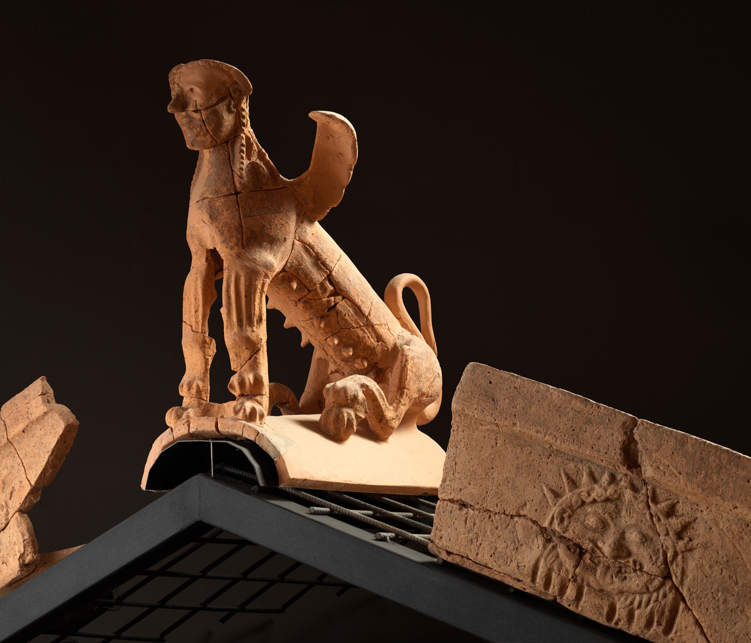 TorrediSatriano_Anaktoron_tetto