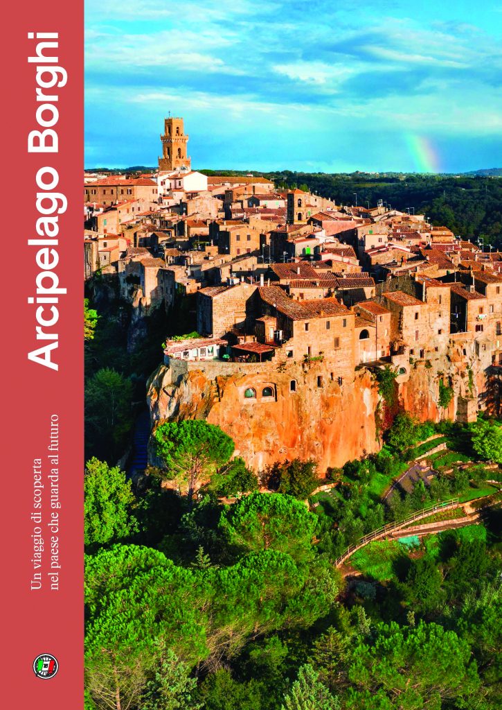 Arcipelago Borghi - Touring Club Italiano