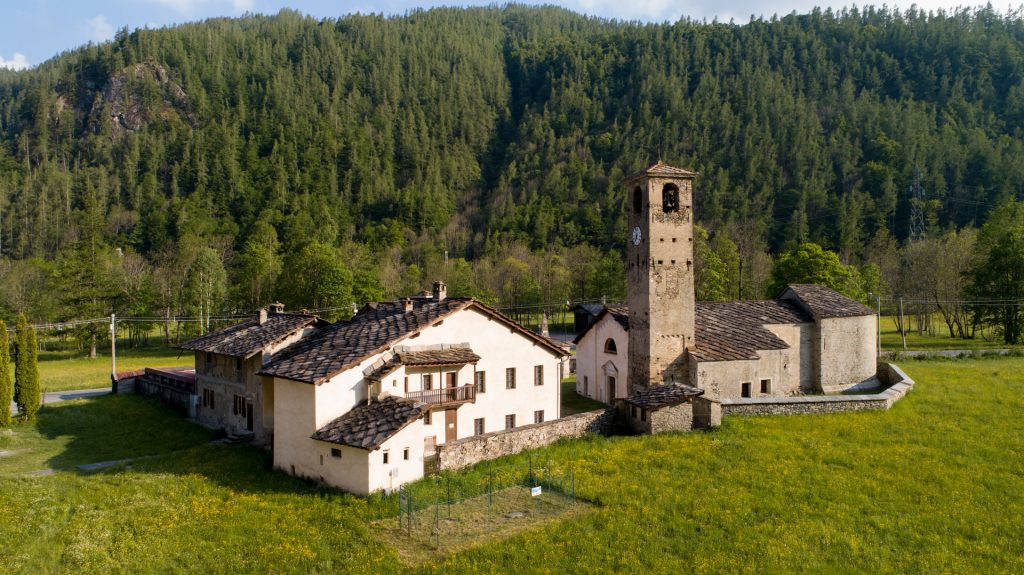 Usseglio cosa vedere, dove dormire, dove mangiare Touring Club