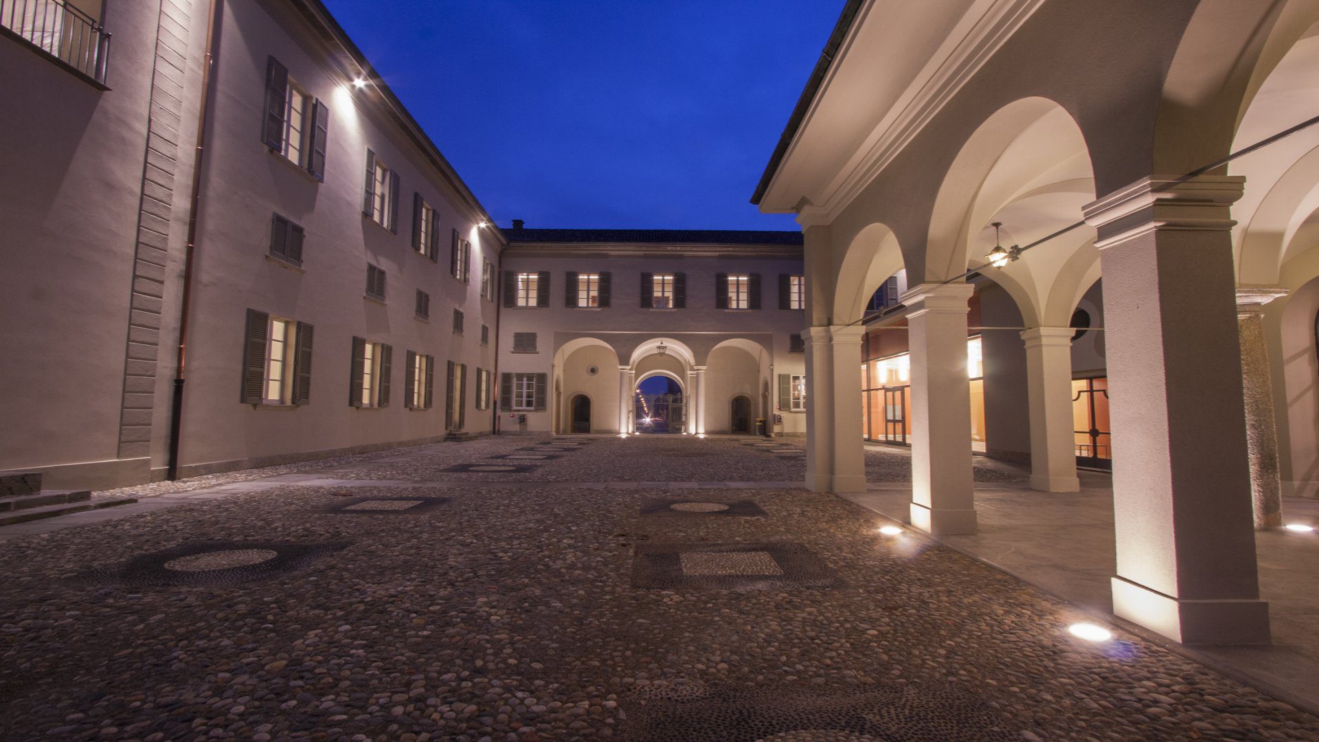 Villa Raimondi