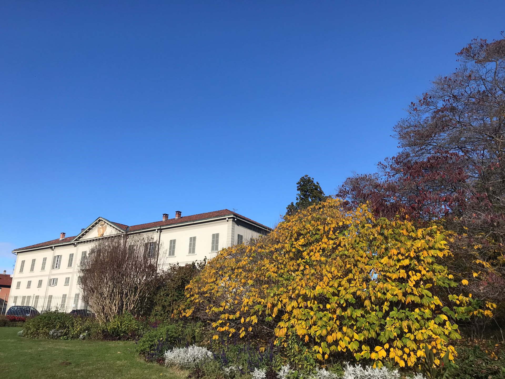Villa Raimondi