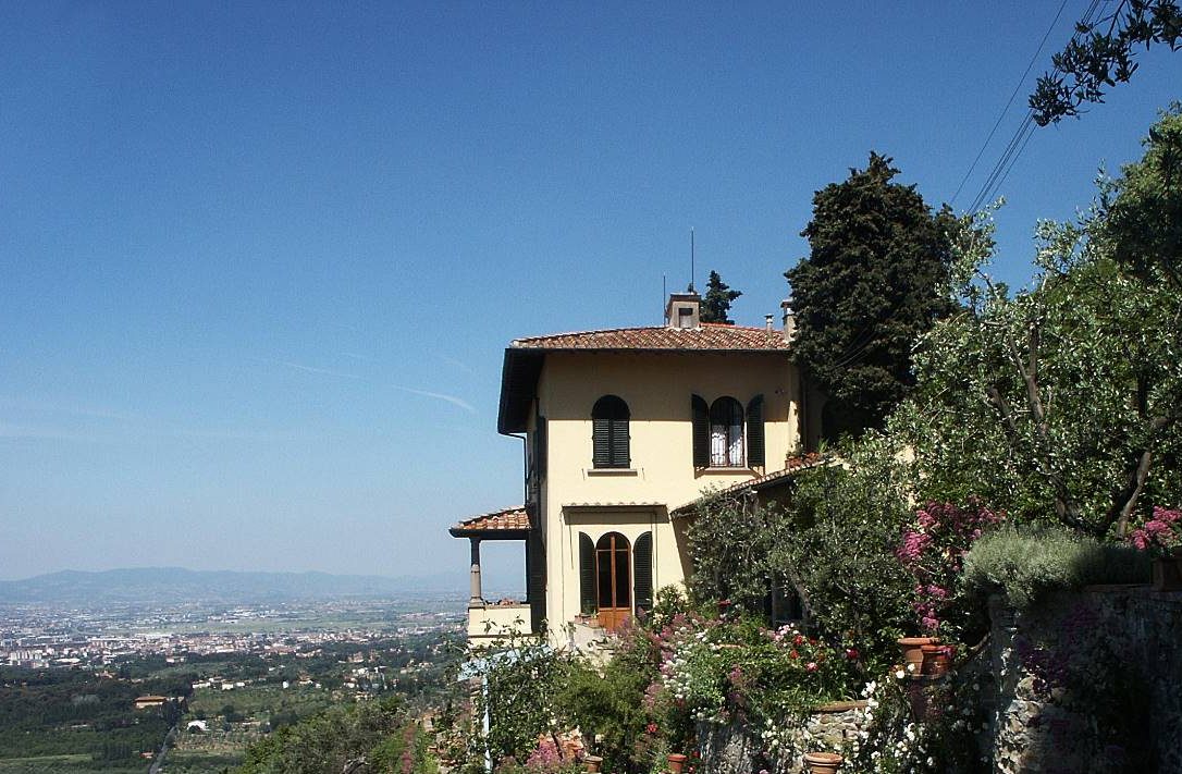 Fondazione Michelucci