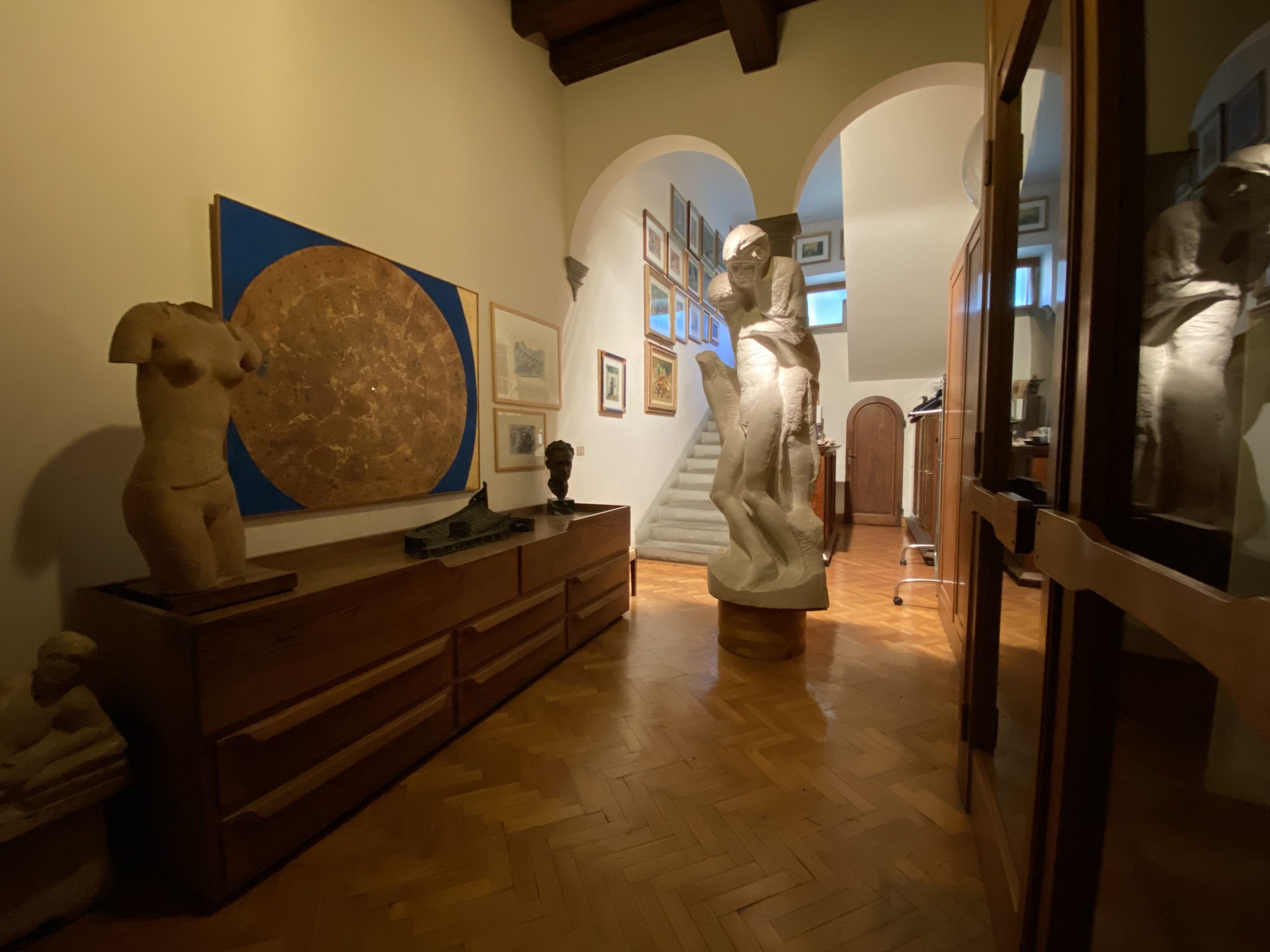 Fondazione Michelucci