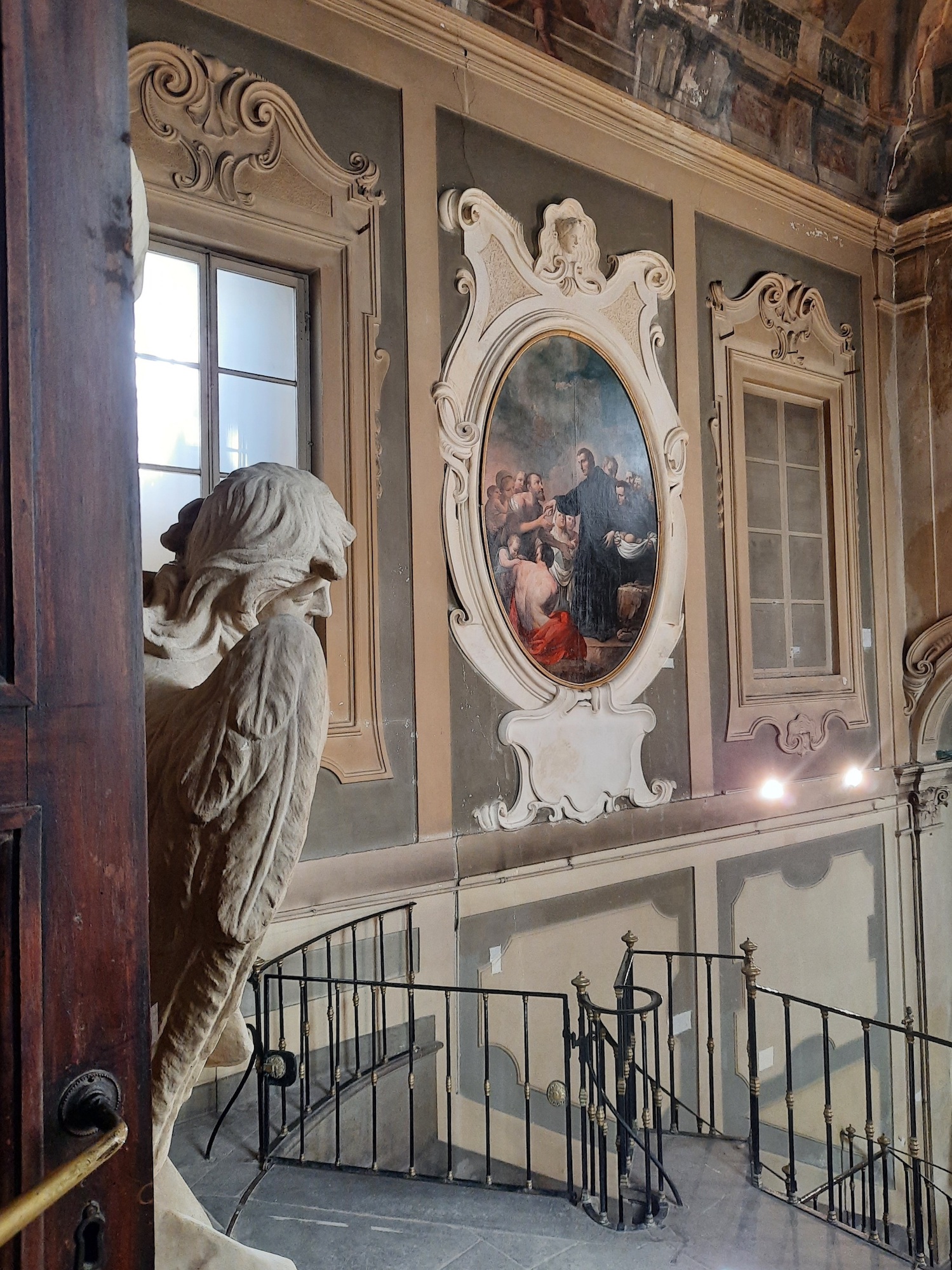 Ospedale San Giovanni di Dio