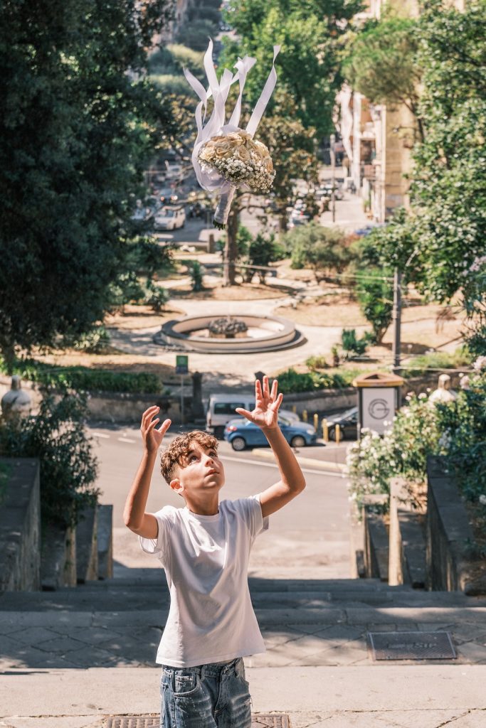 Diego Cibelli - Viva chi ama - Casa Museo Boschi di Stefano, Milano