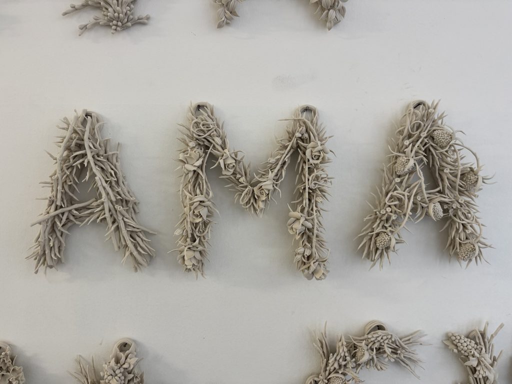 Diego Cibelli - Viva chi ama - Casa Museo Boschi di Stefano, Milano