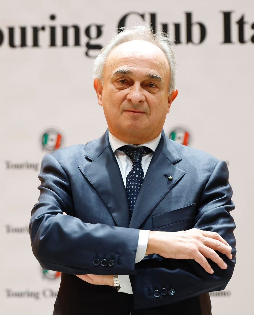 Gian Domenico Auricchio