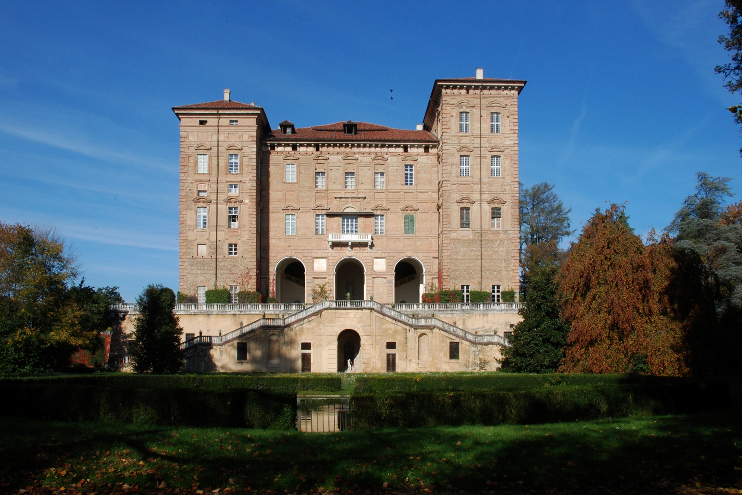 Aglie Il Castello Ducale.jpg