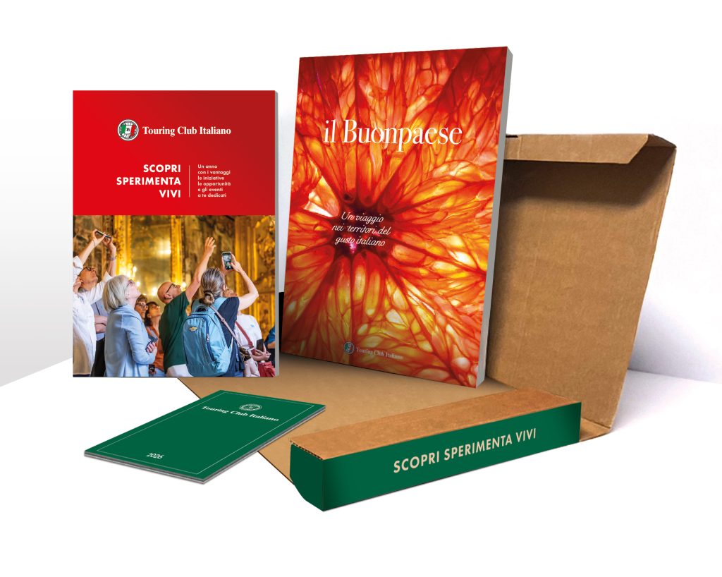 Bagaglio di viaggio 2026