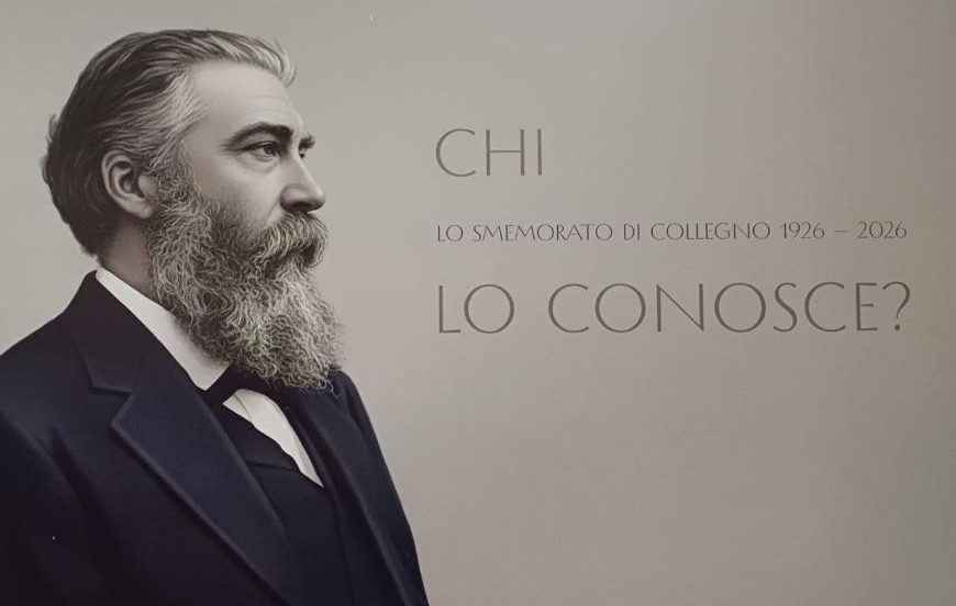 Insigne D'association INTRA – Touring Club Italiano – Distintivo