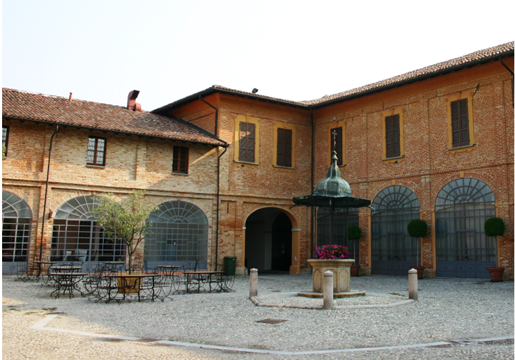 Casteggio (PV) visita al “Civico Museo Archeologico e all’Atelier