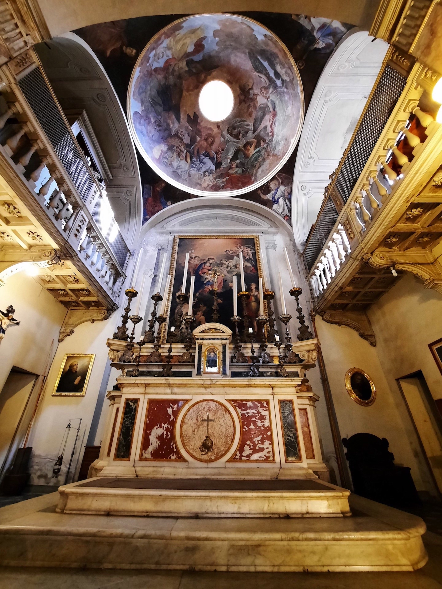 Ospedale San Giovanni di Dio