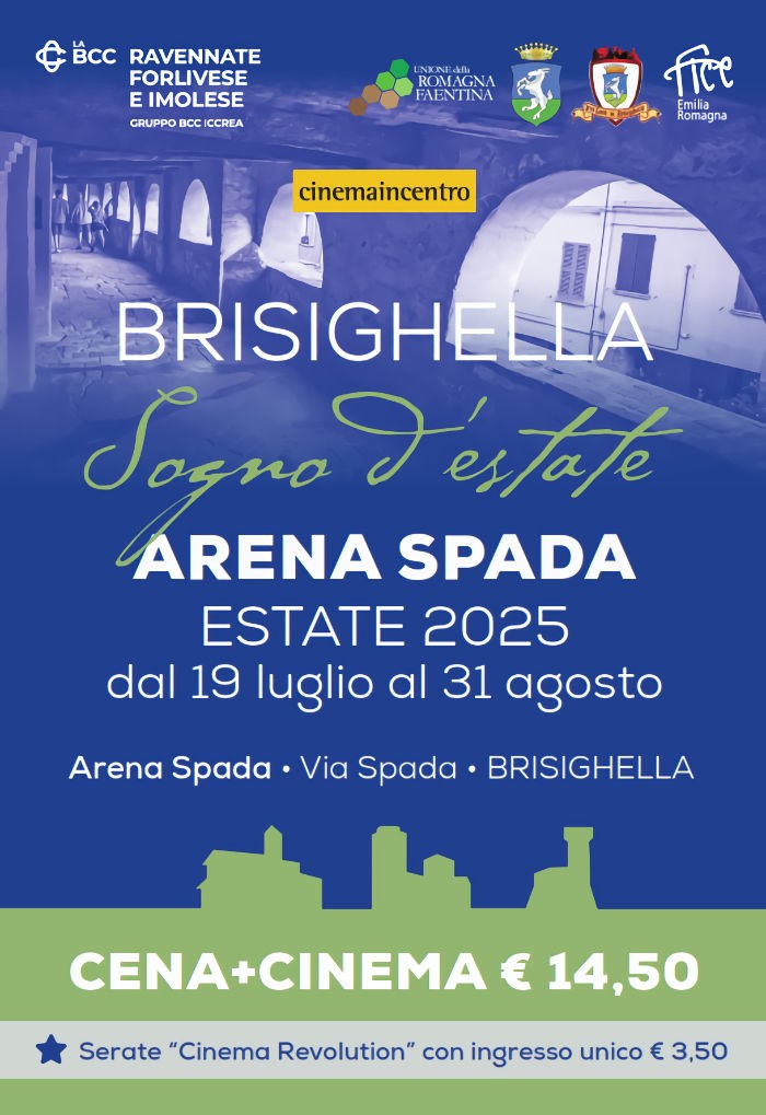 Cinema all'aperto