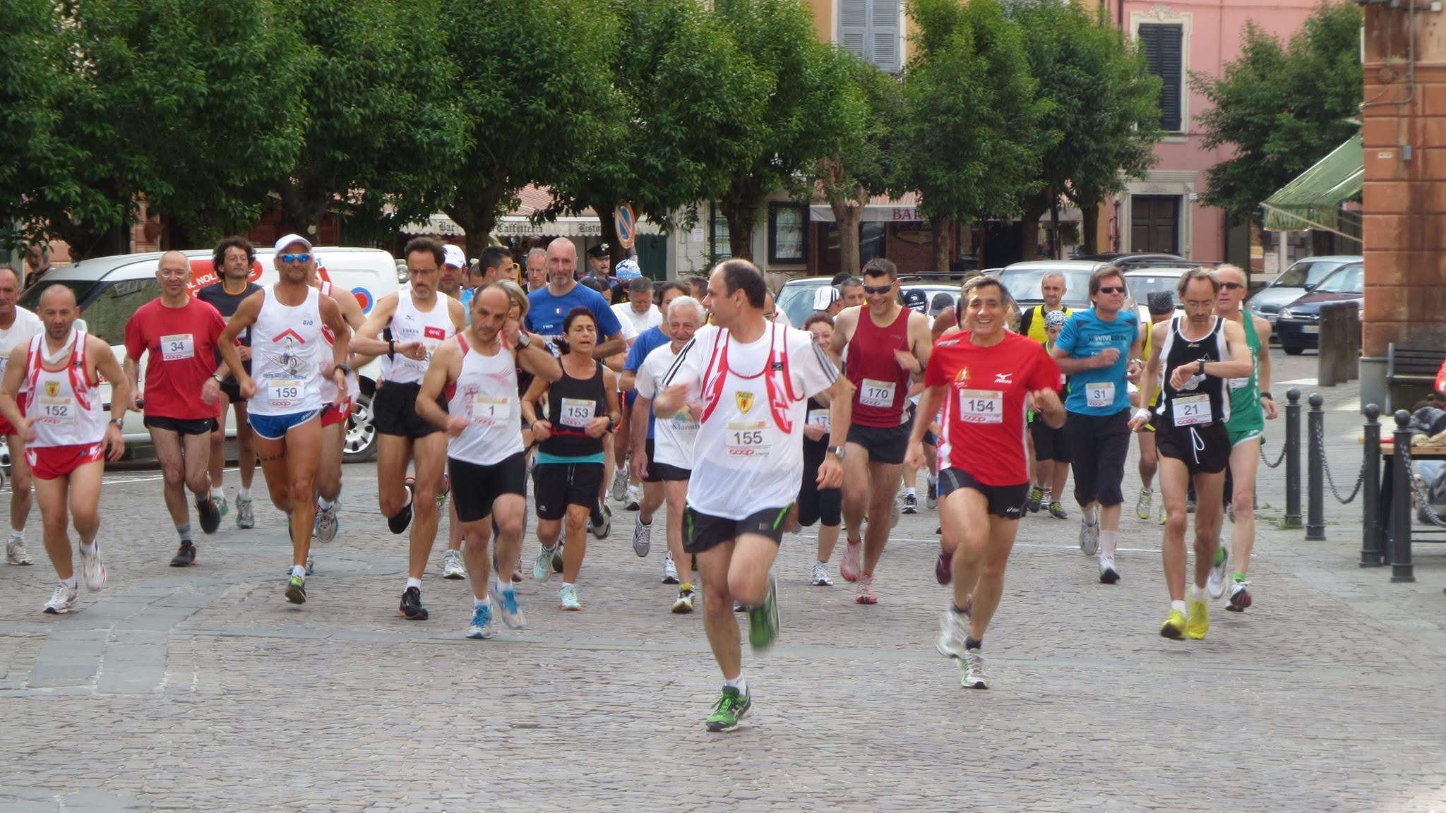 21 km biologico