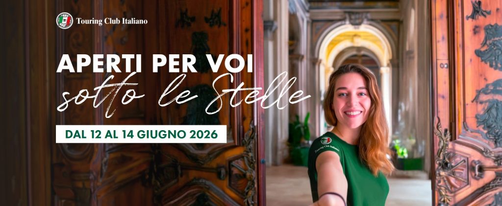 Aperti per Voi Sotto le Stelle