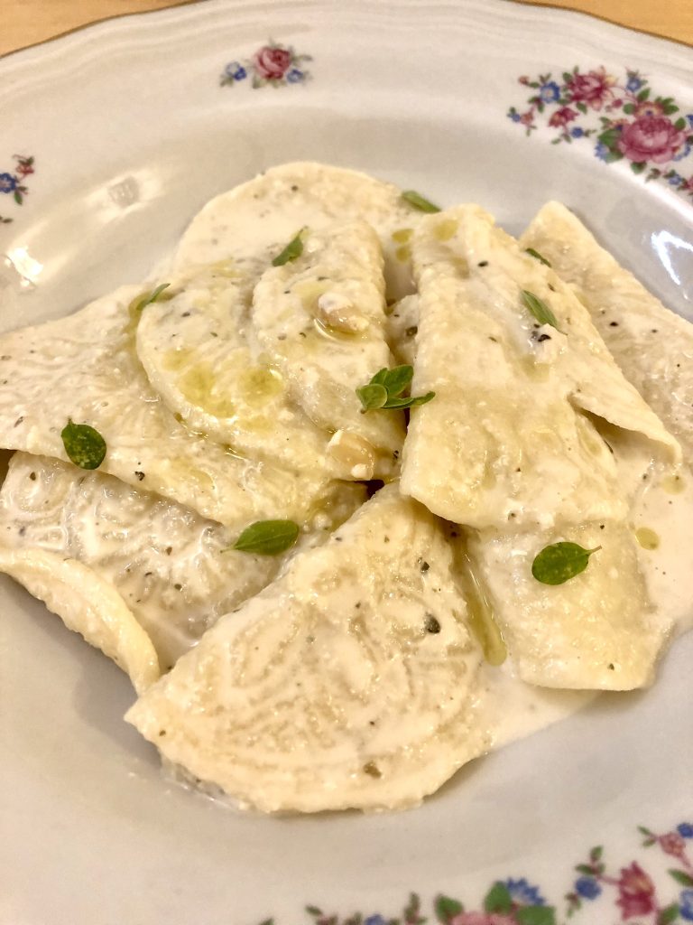 I croxetti di Varese Ligure