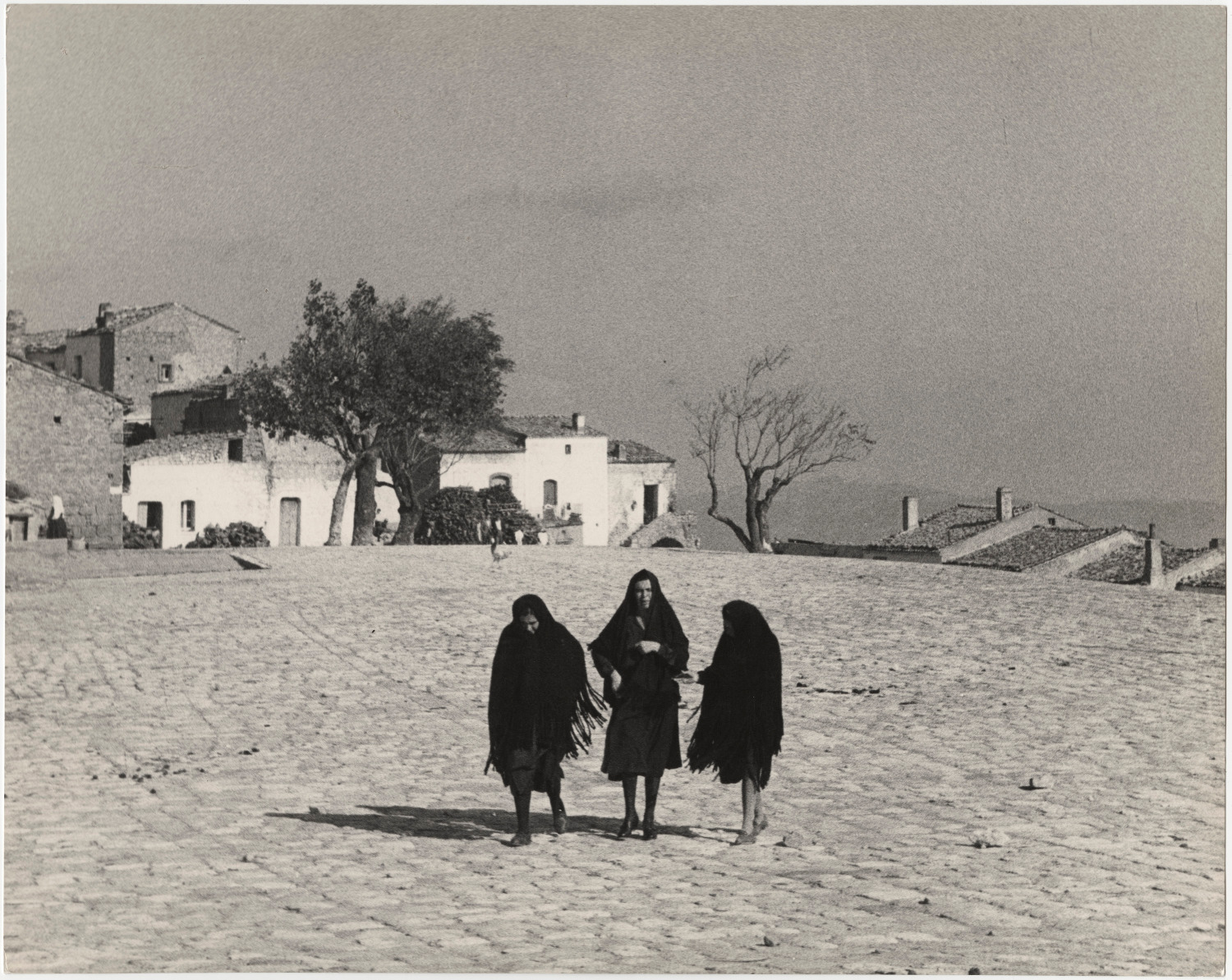 La straordinaria Lucania di Franco Pinna nelle foto del nostro