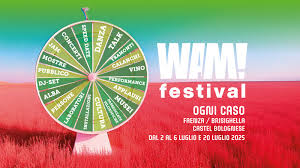Wam Festival