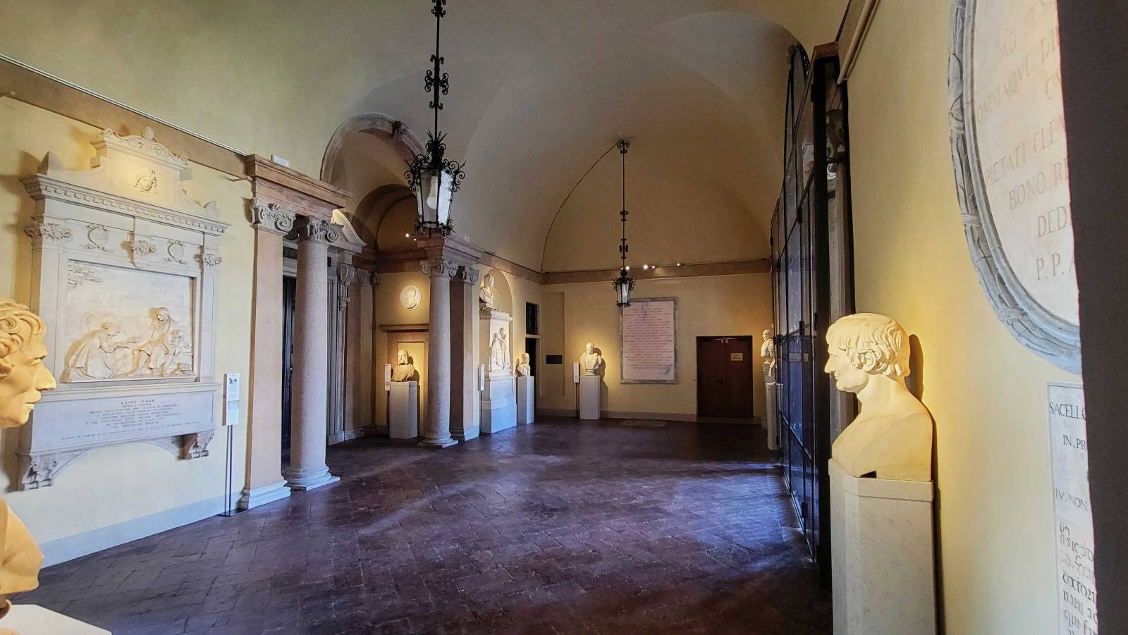 Alla scoperta dei tesori della Ca’ Granda di Milano con Aperti per Voi ...