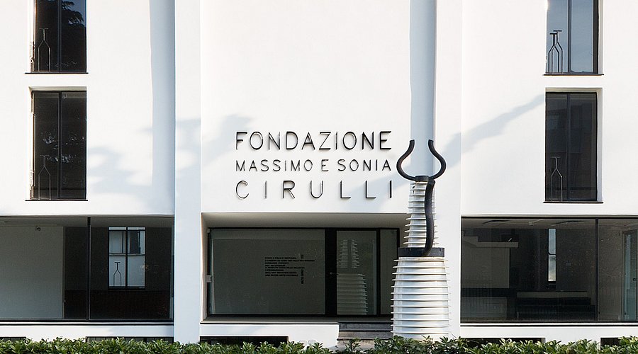 Fondazione Cirulli