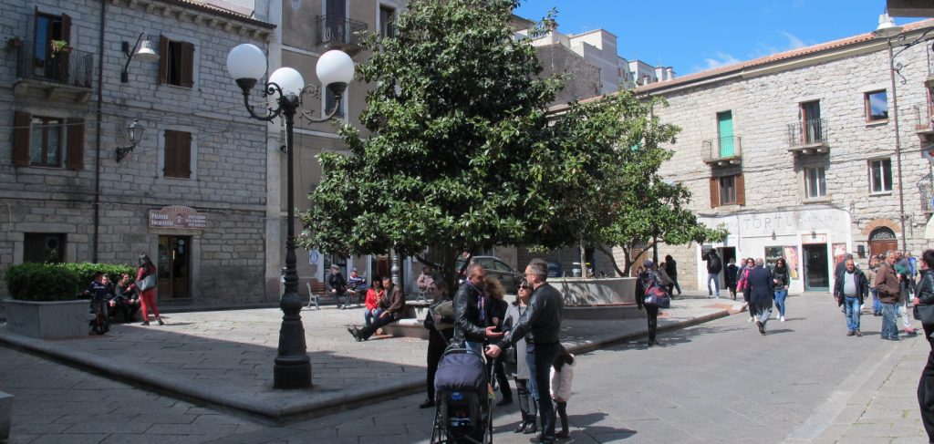 Tempio Pausania: Cosa Vedere, Dove Dormire, Dove Mangiare | Touring Club