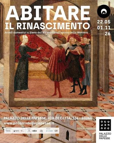 Mostra Palazzo delle Papesse