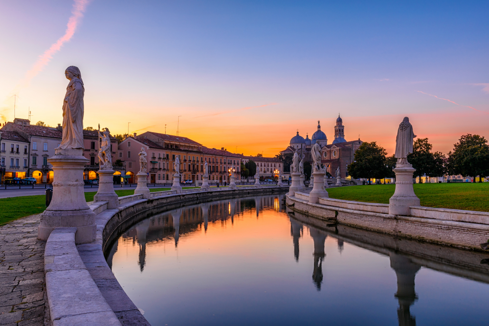 Prato della Valle