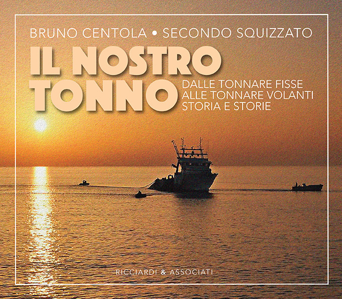 libro Il nostro tonno