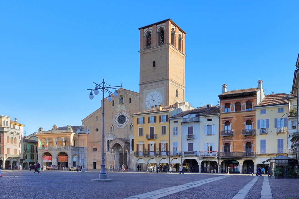 Lodi